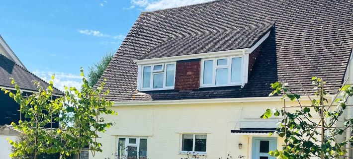 Newly Renovated Cottage 150m from Waterfront Hotels in Chichester