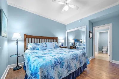 Sanibel 606