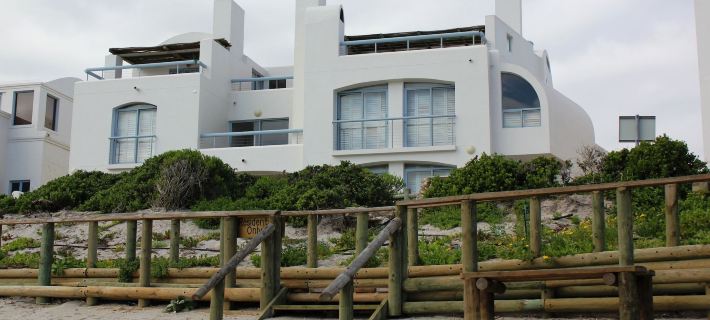 On the Beach 2, Langebaan, 2-Sleeper Hotels in Langebaan