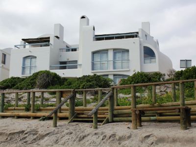 On the Beach 2, Langebaan, 2-Sleeper