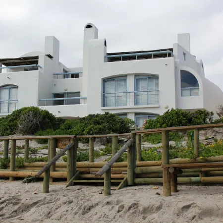 On the Beach 2, Langebaan, 2-Sleeper