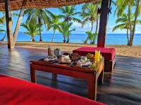 Eden Lodge Hotels in Ambanja