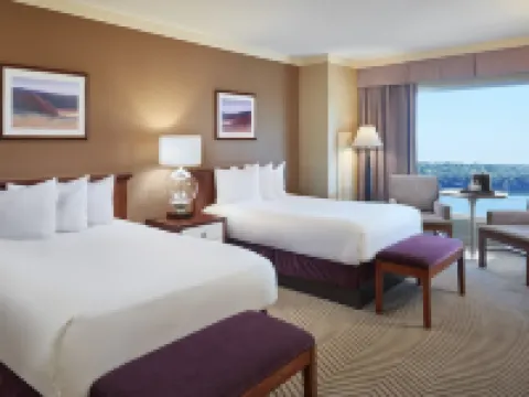 ハラーズ メトロポリス ホテル & カジノ - ア シーザーズ リワーズ ディスティネーション メトロポリスのホテル