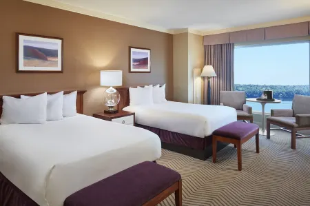 Harrah's Metropolis Hotel & Casino