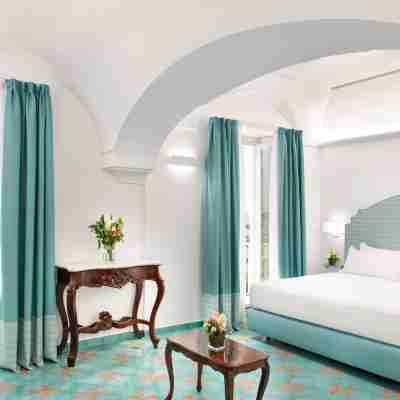 阿馬爾非飯店式公寓 Rooms