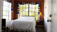 Spur Hotel Hotels in Archer City