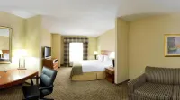 Holiday Inn Express & Suites Greenwood by IHG