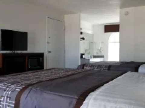 Key West Inn - Boaz Hotels in Marshall County