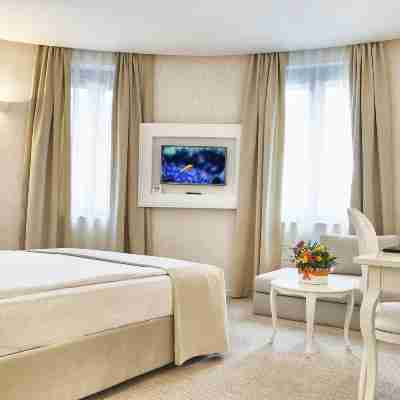 Continental Forum Sibiu Rooms
