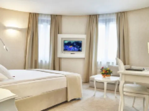 Continental Forum Sibiu Hoteles en Sibiu