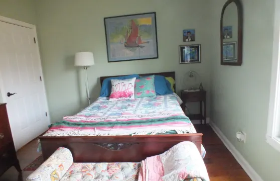 蒙特羅斯農場羊駝牧場酒店