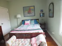 Montrose Farms Alpaca Ranch Hotels in Brownsburg