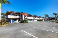 Econo Lodge Vero Beach - Downtown Hotels in Vero Beach