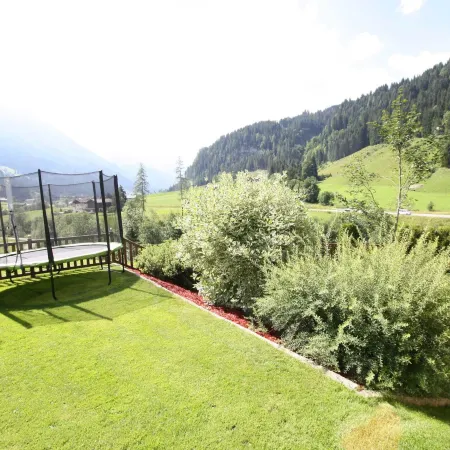Apartment in Kleinarl Near Ski Amadé