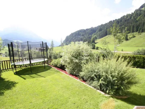 Apartment in Kleinarl Near Ski Amadé