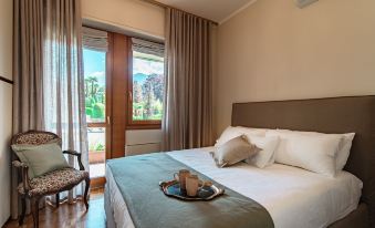 Cernobbio Garden View - by My Home in Como