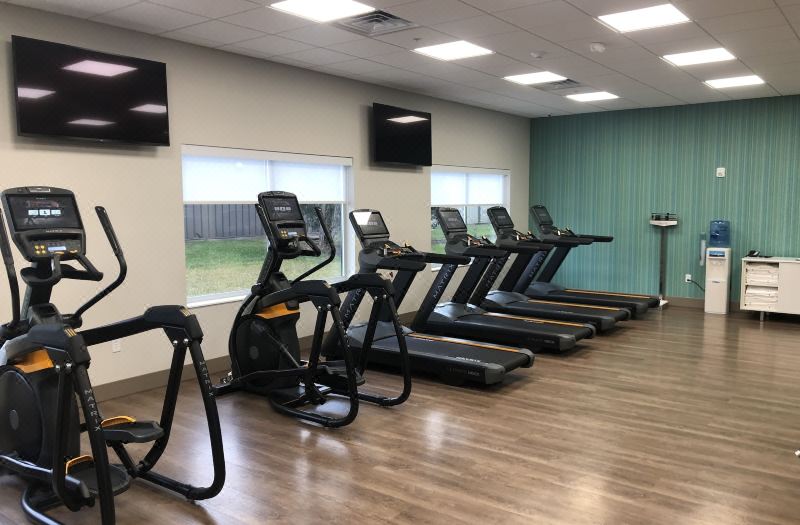 Holiday Inn Express & Suites Madison West - Middleton by IHG photo 5