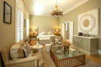 Fairlawns Boutique Hotel & Spa - 5-Star