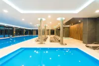 Apartamenty Balticon Polanki Park - Basen, Sauna, Siłownia, Sala Zabaw DLA Dzieci Inclusive - ติดทะเล