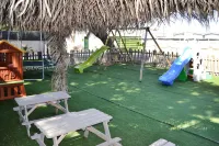 Bungalow in a Resort in Lido del Sole With Terrace-formerly TUI Ferienhaus