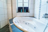 Ferienhaus Niederrhein Kalkar - Traumhaus in Klein am Niederrhein Hotels in Kalkar