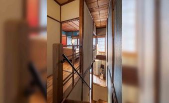 Matsunoma Machiya House