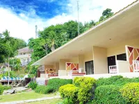 Koh Hai Fantasy Resort & Spa Hotel a Ko Ngai