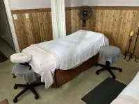 Carson Hot Springs Resort & Spa - spa
