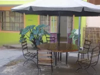 Seasons Hotel & Lodge Hotel di 