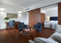 Porto Veneziano Hotel Hotels near Old Venetian Port of Chania
