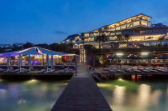 Cape Bodrum Luxury Hotel & Beach Oteli