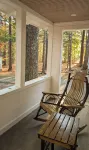 Hinckleys Dreamwood Cottages