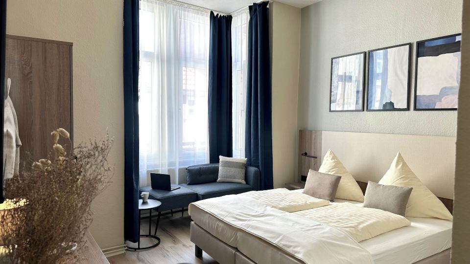 City Hotel Hameln