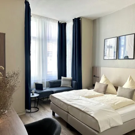 City Hotel Hameln