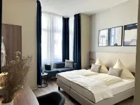 City Hotel Hameln - parking
