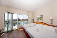 Best Western Hotel Mediterraneo, Castelldefels