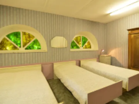 Family Villa in Ferrieres Hotels in Ferrieres