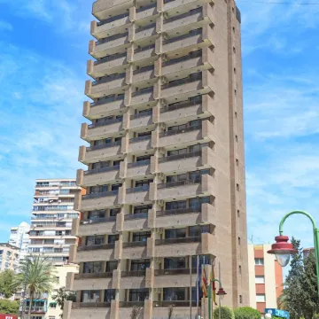 Aparthotel Bcl Levante Beach
