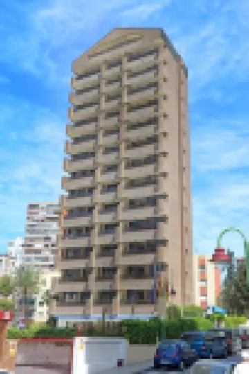 BCL萊萬特海灘公寓式飯店