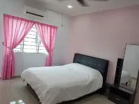 Sitiawan Homestay Entire Semi D House - 3-Star