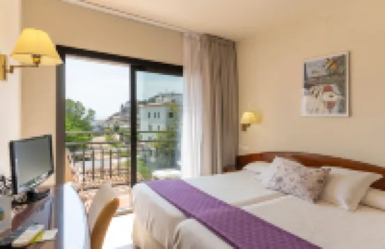 Rvhotels Avenida