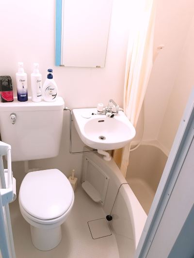 その他 新宿 Sky Capsuleの写真