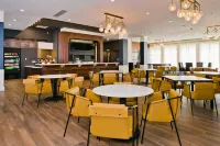 コートヤード バイ マリオット ラピッド シティ