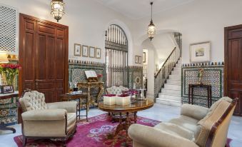 Hotel Amadeus Sevilla