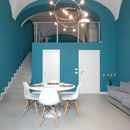 B&Bari, Via Cairoli, le Case di Aurelia Guesthouse