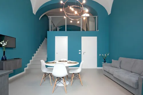 B&Bari, Via Cairoli, le Case di Aurelia Guesthouse - acceptant les animaux