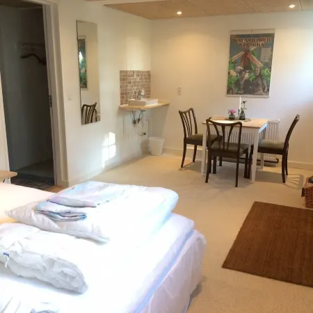 Karensdal B & B