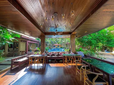 รูปภาพของรีสอร์ท ชานไม้หอม