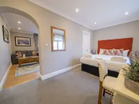 Peartree Serviced Apartments Hotels in Salisbury
