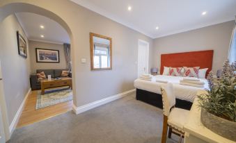Peartree Serviced Apartments